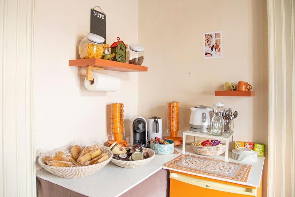 Mitha'S Rooms Catania Exterior foto